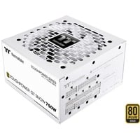 Thermaltake PS-TPT-0750FNFAGE-W, Alimentatore PC bianco