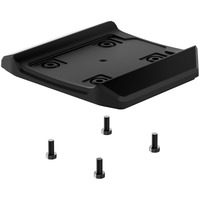 Thrustmaster Kit di montaggio per cockpit T818, Supporto Nero