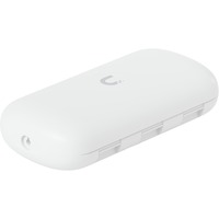 Ubiquiti Kit di sollievo dalla trazione per fibra, Housing bianco