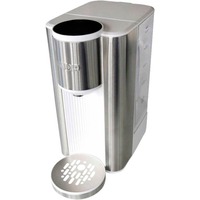 Unold Ava 18610 bianco/in acciaio inox