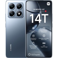 Xiaomi MZB0HTQEU, Handy blu