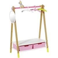 ZAPF Creation Clothes Rail, Accessori della bambola BABY born Clothes Rail, 3 anno/i, 1,36 kg