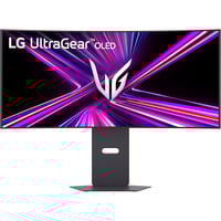  34GX900A-B Monitor PC 86,4 cm (34") 3440 x 1440 Pixel Wide Quad HD OLED Nero, Monitor di gioco Nero, 86,4 cm (34"), 3440 x 1440 Pixel, Wide Quad HD, OLED, 0,03 ms, Nero