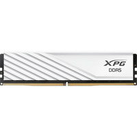 ADATA AX5U6000C3616G-SLABWH, Memoria bianco