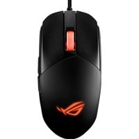 ASUS 90MP0300-BMUA00, Mouse da gioco Nero