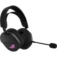 ASUS 90YH0410-BHUA00, Cuffia da gioco Nero