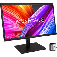 ASUS PA27DCE Nero