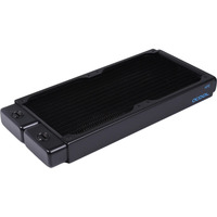 Alphacool 14376, Radiatore Nero