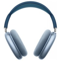 Apple 233381, Cuffie blu