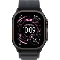 Apple Watch Ultra 3, Smartwatch Nero