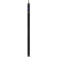 BlueWalker PowerWalker PDU PHL22 20xC13 4xC19 (ingresso IEC C20), Alimentazione elettrica Nero