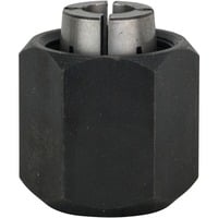Bosch 2 608 570 105 Accessorio per cesoie elettriche, Mandrino a pinza 8 mm, Nero