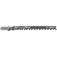 Bosch 2 608 633 625 non classificato, Lama per sega Truciolare, Pannello in fibra, Legno, Paniforte, 4 mm, 5,2 mm