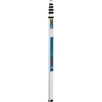 Bosch Asta di misurazione GR 500 Professional, Benchmark alluminio