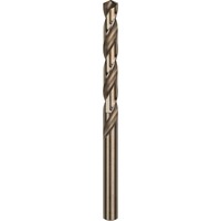 Bosch Punta a spirale PRO in acciaio inossidabile HSS-Co, Ø 7,5mm, Trapano 