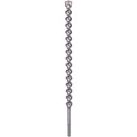 Bosch Punta da trapano a percussione PRO SDS max-7, Ø 38mm 