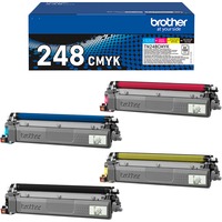 Brother TN248VAL, Toner 