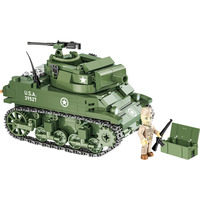 COBI H.M.C M8 Scott, Giochi di costruzione 