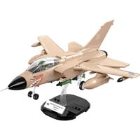 COBI Panavia Tornado GR.1 "MiG Eater", Giochi di costruzione 