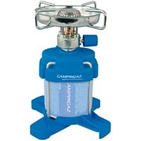 Campingaz 2000010439 accessorio per stufa da campeggio 370 g Blu Tubo del gas, Fornello a gas Tubo del gas, Blu, 370 g
