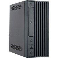 Chieftec BT-02B-U3-350BFX, Chassis Tower Nero