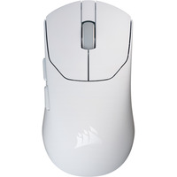 Corsair SABRE v2 Pro, Mouse da gioco bianco