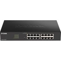 D-Link DGS-1100-24V2 Gestito L2 Gigabit Ethernet (10/100/1000) 1U Nero, Grigio, Interruttore Nero/grigio, Gestito, L2, Gigabit Ethernet (10/100/1000), Full duplex, Montaggio rack, 1U