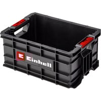 EINHELL Valigia sistema E-Case, Cassetta portautensili grigio
