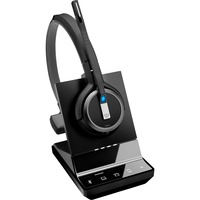 EPOS IMPACT SDW 5035, Headset Nero