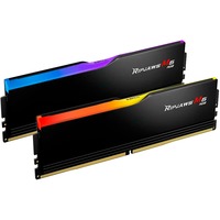 G.Skill DIMM 32 GB DDR5-5200 (2x 16 GB) Dual-Kit, Memoria Nero