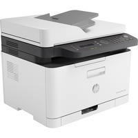 HP Color Laser 179fwg 600 x 600 DPI 18 ppm A4 Wi-Fi, Stampante multifunzione Laser, Stampa a colori, 600 x 600 DPI, Copia a colori, A4, Stampa diretta