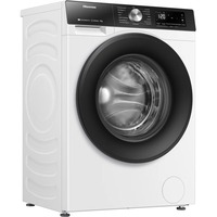 Hisense WF3S9043BW3, Lavatrice bianco/Nero