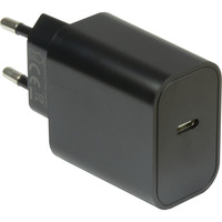 Inter-Tech 88882225 Nero