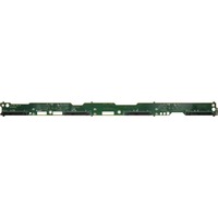 Inter-Tech SU-2, NVMe/ SAS/ SATA, 4 volte, Copri forno 