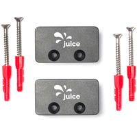 Juice Technology Porta cavo JUICE BOOSTER 2, Instradamento dei cavi antracite