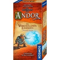 KOSMOS 82.680480 Carta da gioco Abbinamento, Gioco da tavolo Carta da gioco, Abbinamento, 10 anno/i, 60 min
