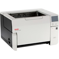 Kodak 8009433, Input scanner grigio