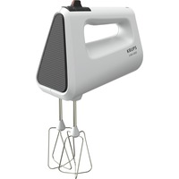 Krups 3Mix 4000, GN4001, Mixer manuale bianco/grigio
