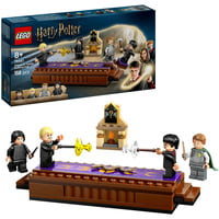 LEGO 76441, Giochi di costruzione