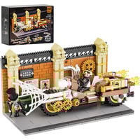 Lumibricks F9047