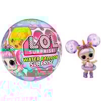 MGA Entertainment 505068EUC Bambole, Gioco figura L.O.L. Surprise! 505068EUC, Mini bambola, Femmina, 4 anno/i, Bambino/Bambina, 76,2 mm, Multicolore