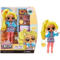MGA Entertainment 591658EUC, Bambola