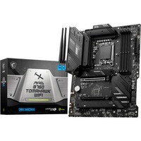 MSI 7D96-003R, Scheda madre Nero