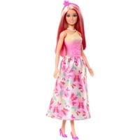 Mattel A Touch of Magic HRR08 bambola fucsia, Bambola alla moda, Femmina, 3 anno/i, Ragazza, 310 mm, 120 g