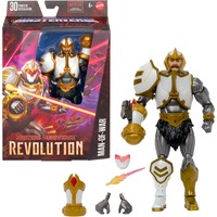 Mattel HYC57, Gioco figura 