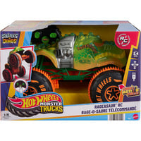 Mattel JBH03, RC 