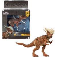 Mattel JDJ10, Gioco figura 