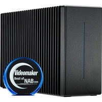 OWC ThunderBlade X12 24 TB, Disco a stato solido 