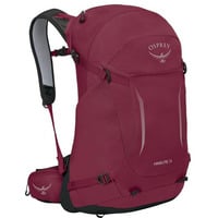 Osprey 10006485 Vino rosso/Nero