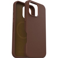 Otterbox Symmetry Cactus Leather, Custodia per telefono marrone